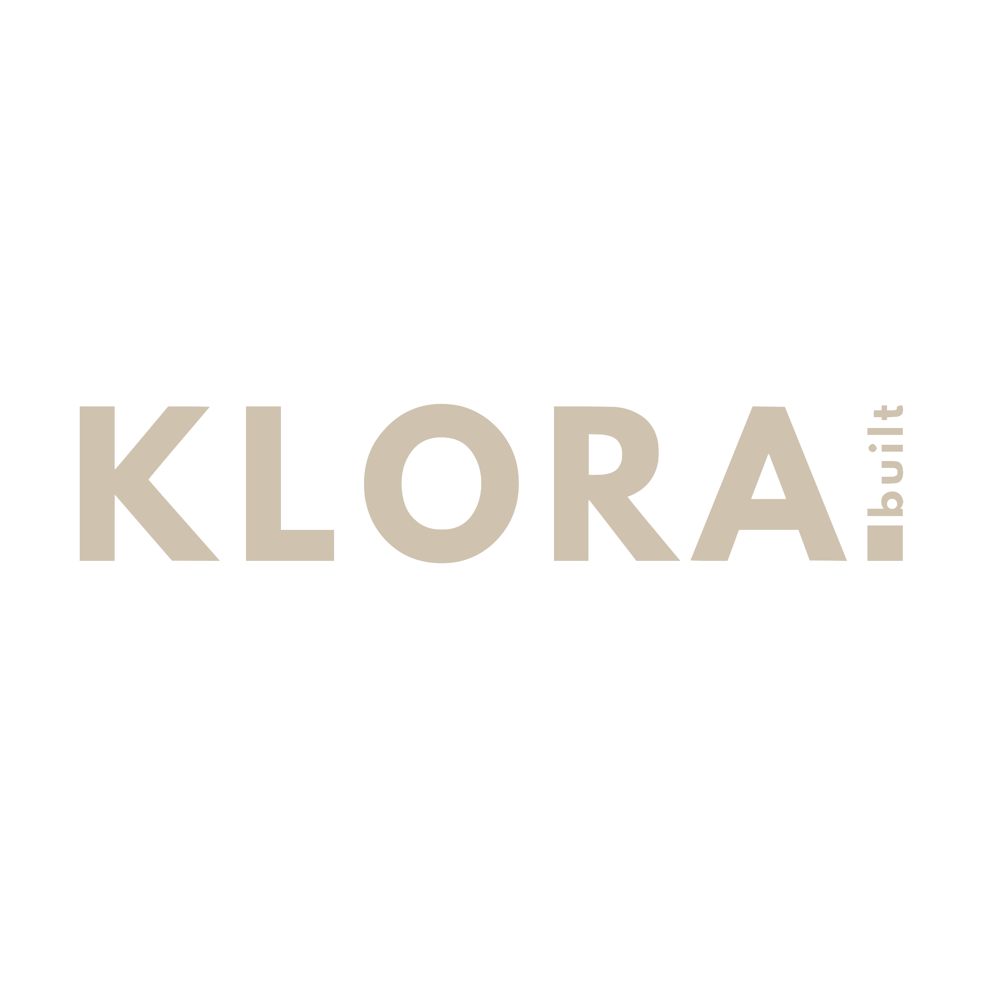 Klora Built